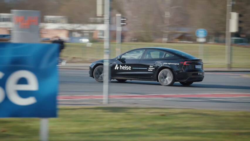 Video 1 Verlag Heinz Heise GmbH & Co. KG