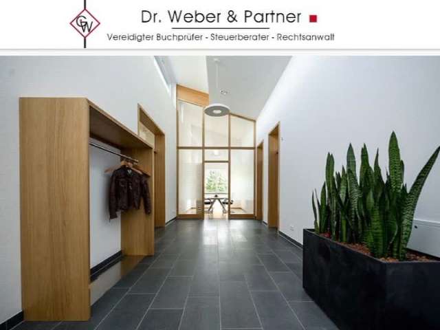 Video 1 Weber & Partner
