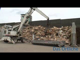 Video 1 REMONDIS GmbH & Co.KG Niederlassung Lübeck