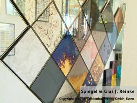 Video 1 Spiegel & Glas Reinke