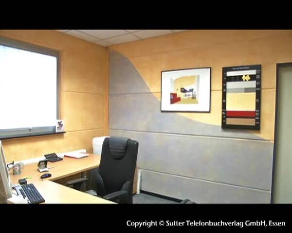 Video 1 Malerbetrieb Rickers GmbH & Co. KG