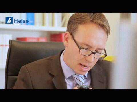 Video 1 Kirchberg & Coll. Rechtsanwälte und Notar