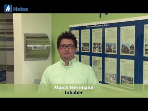Video 1 HERRMANN Immobilien