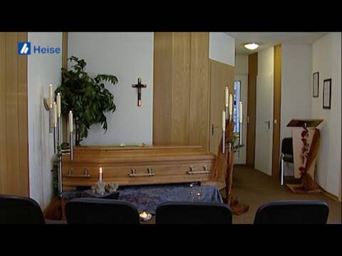 Video 1 Beerdigungen Janßen Bernd