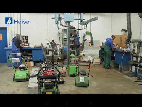 Video 1 Böwe GmbH Eisen- und Haushaltswaren
