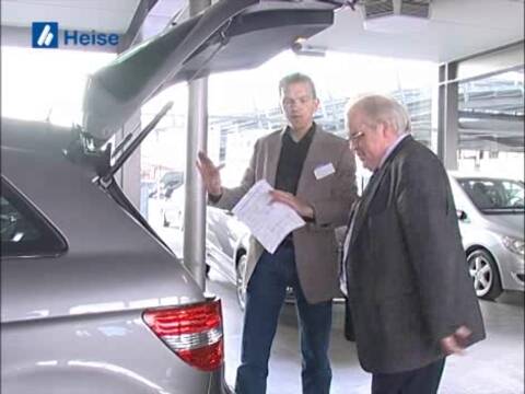 Video 1 Autohaus Hannöver Jung- u. Gebrauchtwagen, Kfz-Meisterbetrieb