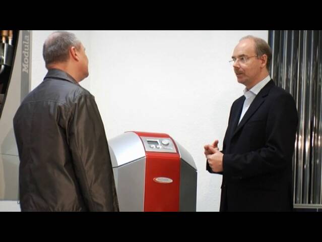 Video 1 Bohres GmbH Fachhandel für Heizung und Sanitär