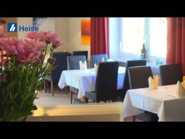 Video 1 Top-Motel und Gaststätte Sassnitz