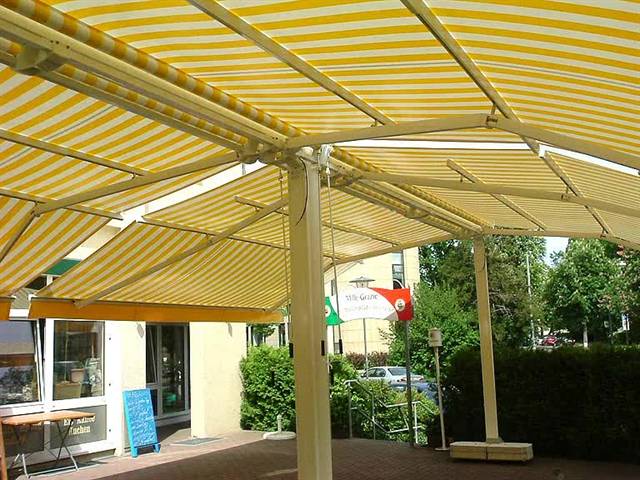 Video 2 Dresdner Fenster- und Sonnenschutz GmbH